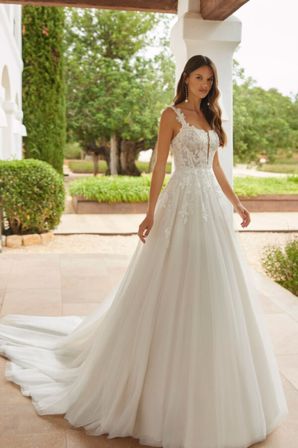 Brautkleid 80201