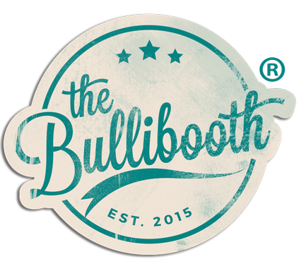 logo bullibooth fotobusMbcUAdRENQeNC