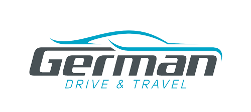 German Drive Travel logo