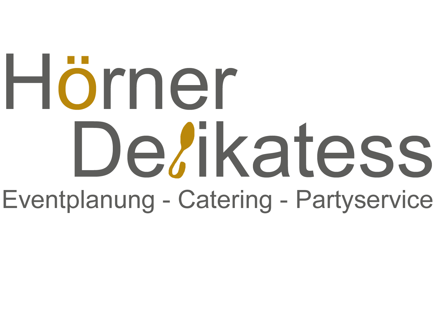 Hoerner Delikatess Logo