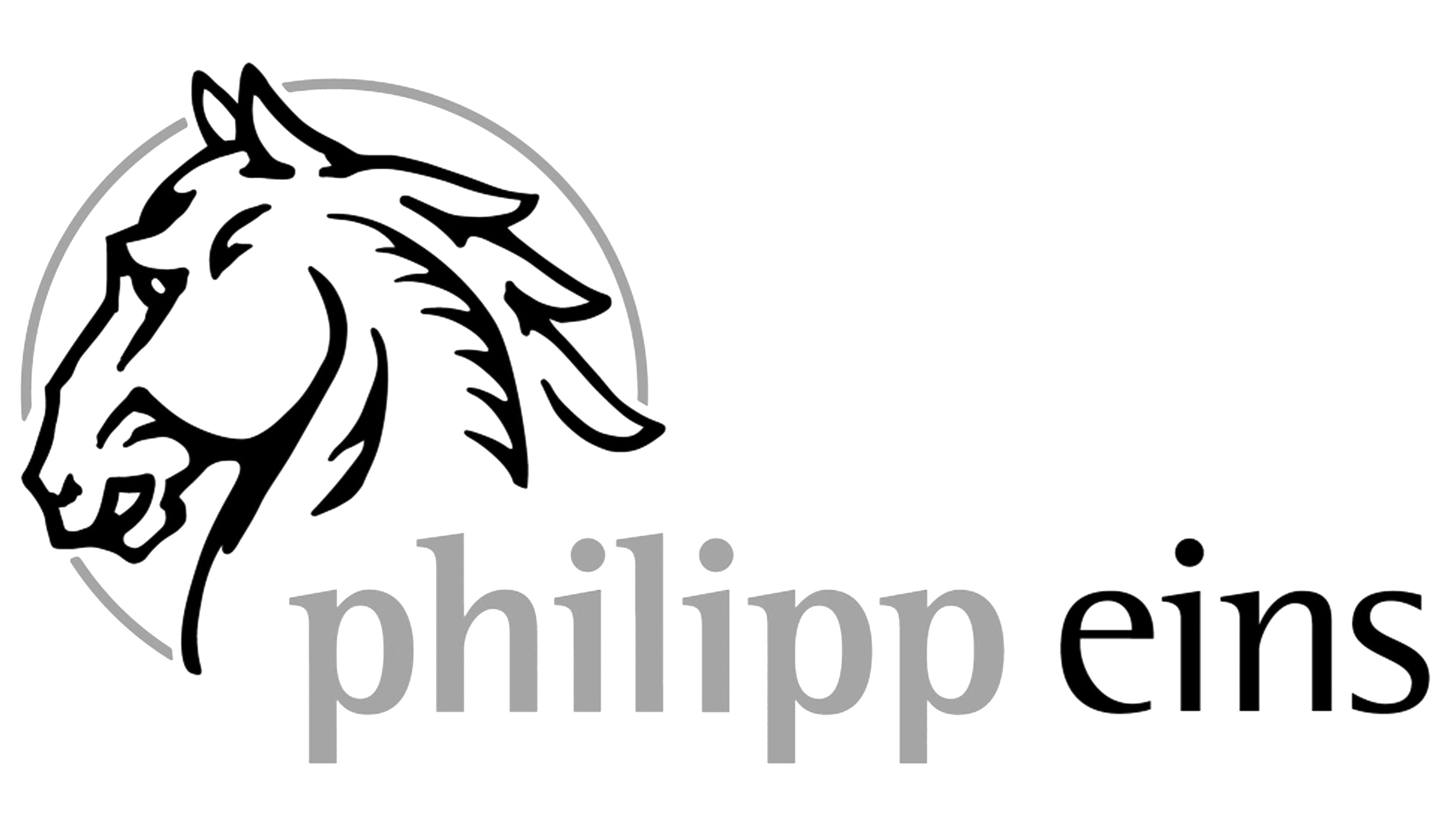 Logo Philipp eins