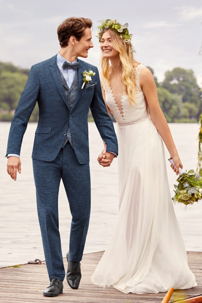 Anzuge Hochzeit
