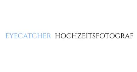 eyecatcher Hochzeitsfotograf logoIgLBpbpOyCpWA