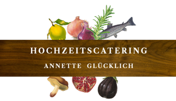 logo gluecklich hochzeits catering 800x800