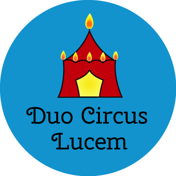 logo circus lucem