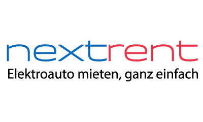 nextrent tesla mieten logo 2019 1