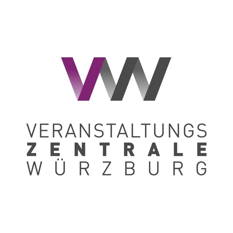 veranstaltungszentrale wuerzburg logo