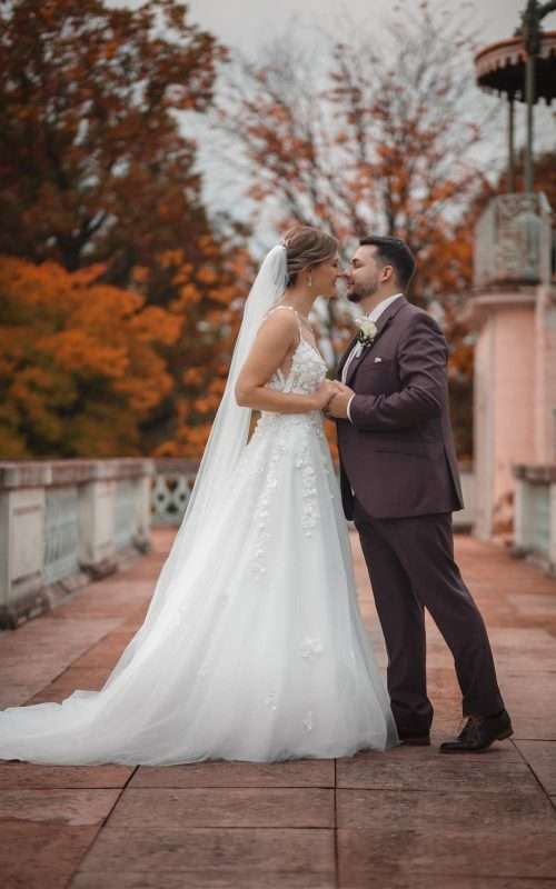 Hochzeitskleider/ Brautkleider Referenz 4