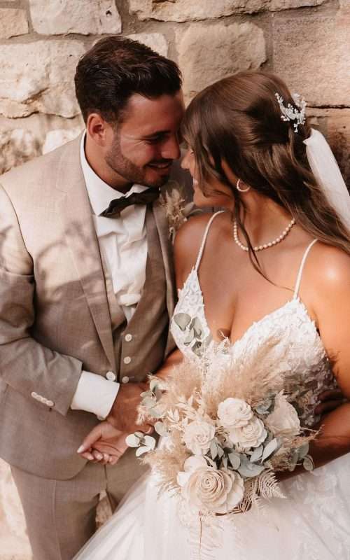 Hochzeitskleider/ Brautkleider Referenz 8
