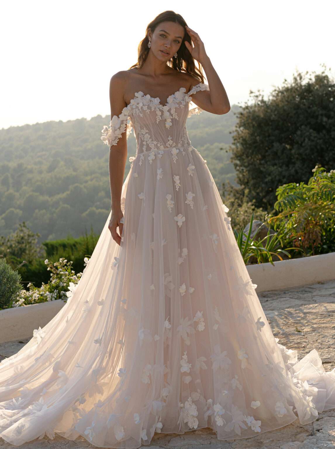  Brautmoden Boos Motiv 