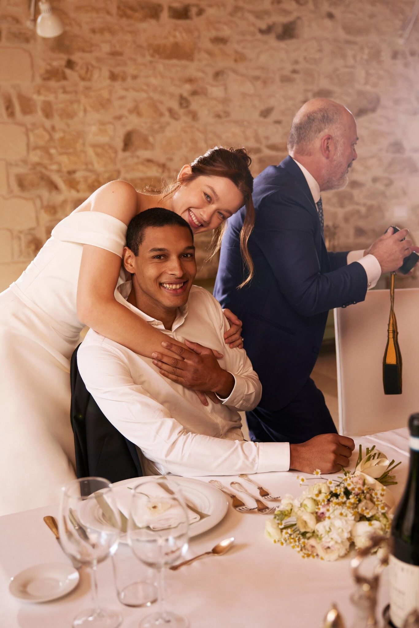 Kleiderwahl für die Mutter des Bräutigams | Brautmode & Brautkleider