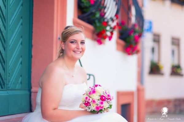 Blumen Hochzeit Braut Seligenstadt 800x800