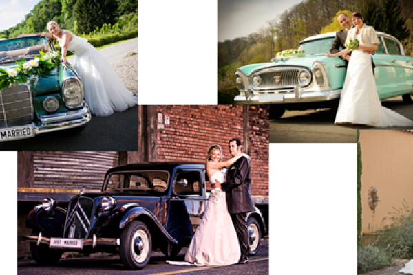 mannheim hochzeitsauto mieten