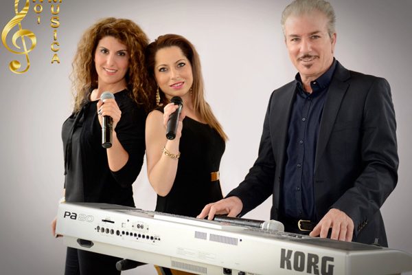 noimusica hochzeitsband