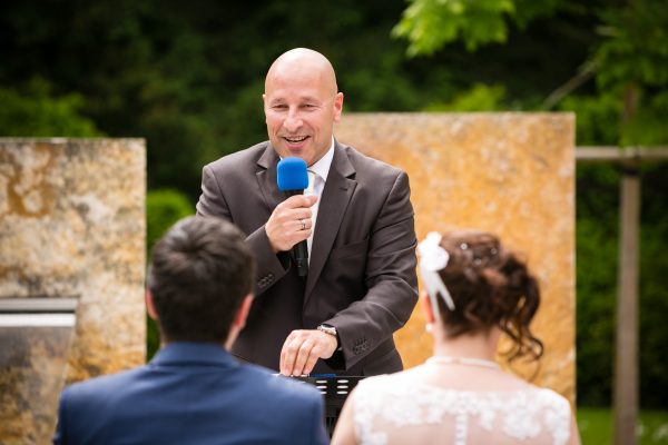 weddingspeaker