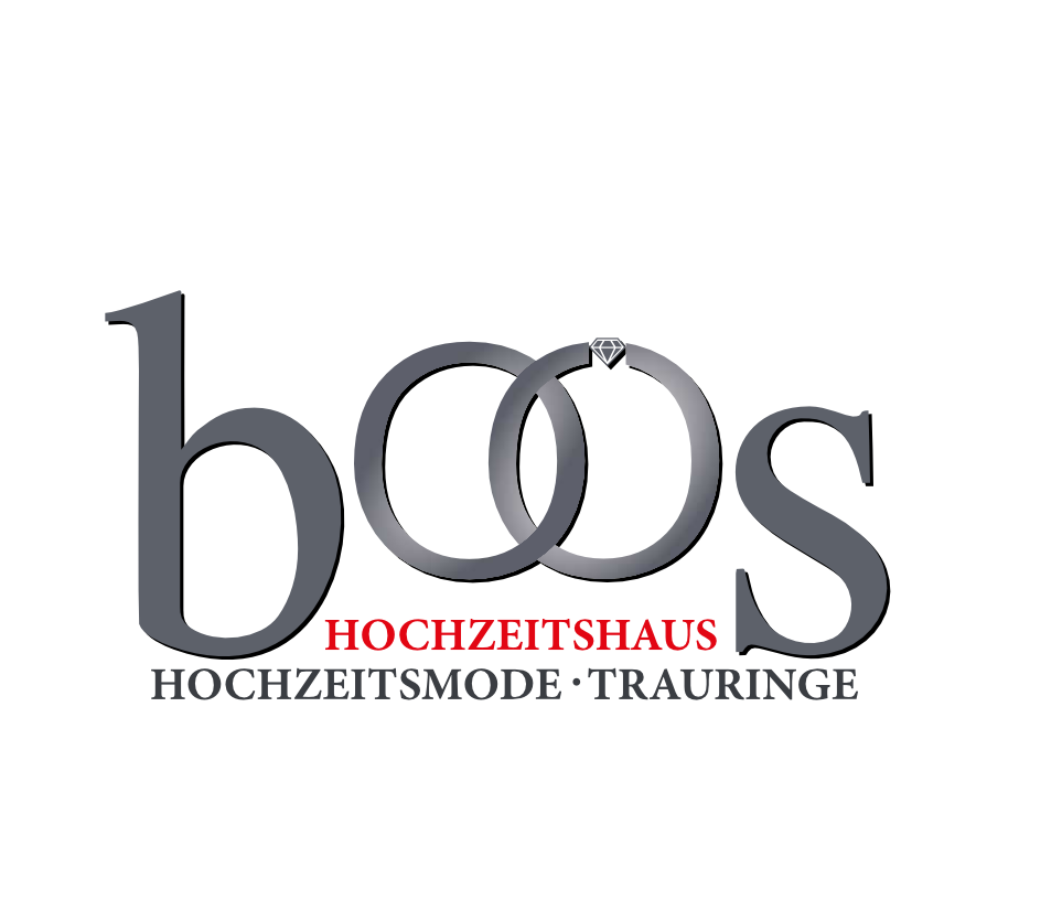 Hochzeitshaus Boos Logo