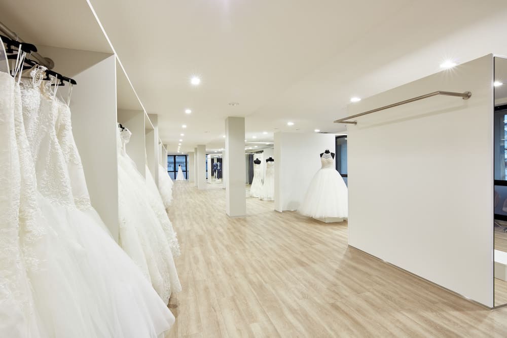 Hochzeitshaus Boos – Brautkleider, Brautmode und Hochzeitsanzüge in Mannheim