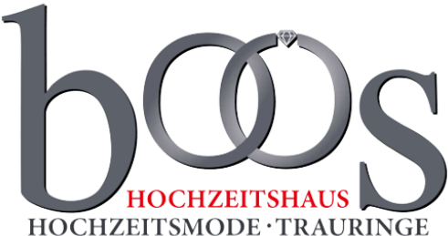 Boos Hochzeitshaus Logo